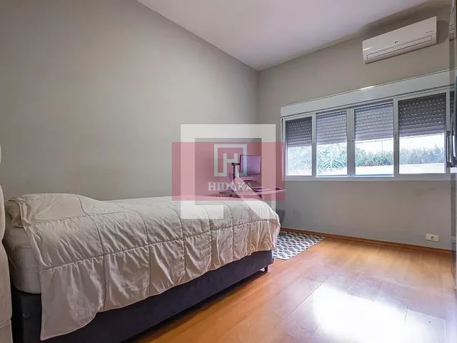 Imagem 7: Apartamento à venda no bairro Pinheiros - São Paulo/SP, Zona Oeste