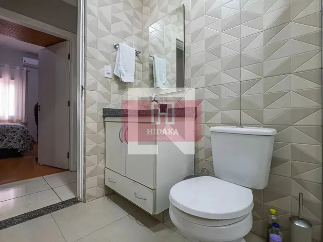 Imagem 12: Apartamento à venda no bairro Pinheiros - São Paulo/SP, Zona Oeste
