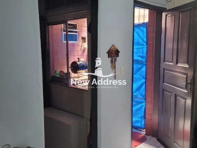Imagem 5: APARTAMENTO DE 1 QUARTO E VARANDA NO TÉRREO EM VILA VELHA COM EXCELENTE LOCALIZAÇÃO