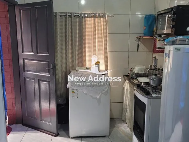 Imagem 3: APARTAMENTO DE 1 QUARTO E VARANDA NO TÉRREO EM VILA VELHA COM EXCELENTE LOCALIZAÇÃO