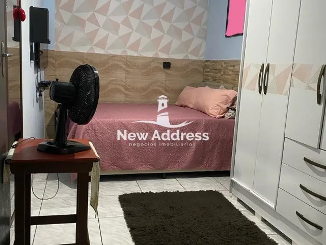 Imagem 6: APARTAMENTO DE 1 QUARTO E VARANDA NO TÉRREO EM VILA VELHA COM EXCELENTE LOCALIZAÇÃO