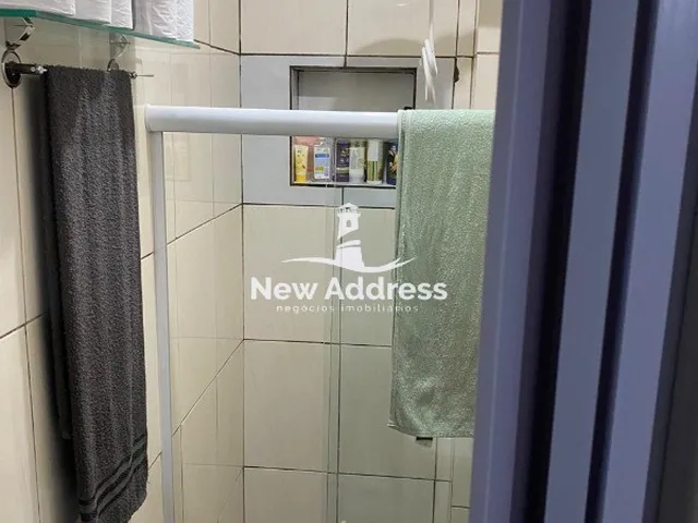 Imagem 4: APARTAMENTO DE 1 QUARTO E VARANDA NO TÉRREO EM VILA VELHA COM EXCELENTE LOCALIZAÇÃO