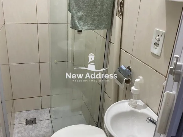 Imagem 7: APARTAMENTO DE 1 QUARTO E VARANDA NO TÉRREO EM VILA VELHA COM EXCELENTE LOCALIZAÇÃO