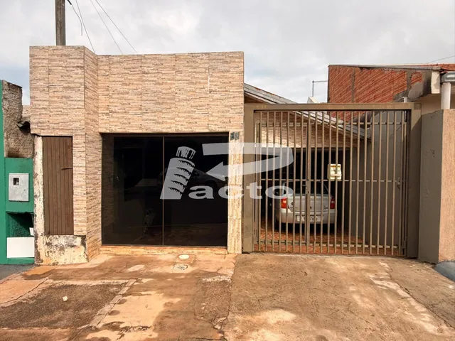 Imagem: CASA 02 QUARTOS