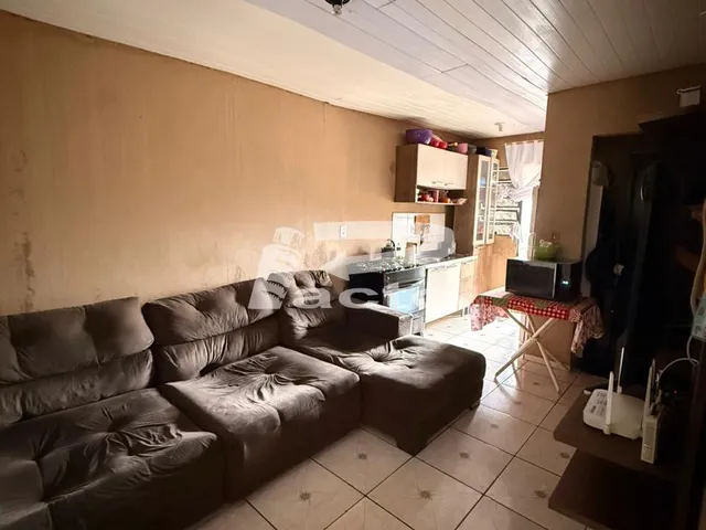Imagem 14: CASA 02 QUARTOS Casa com 2 dormitórios
