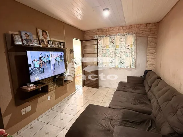 Imagem 6: CASA 02 QUARTOS Casa com 2 dormitórios