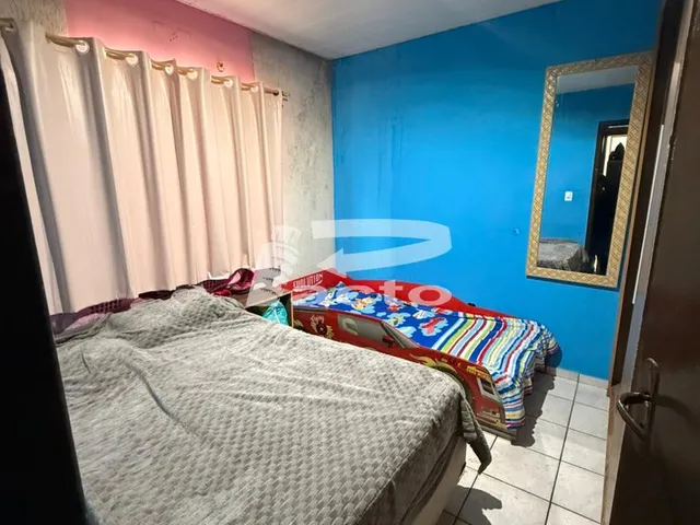 Imagem 13: CASA 02 QUARTOS Casa com 2 dormitórios