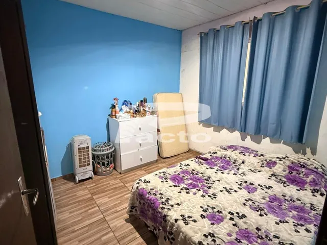 Imagem 10: CASA 02 QUARTOS Casa com 2 dormitórios