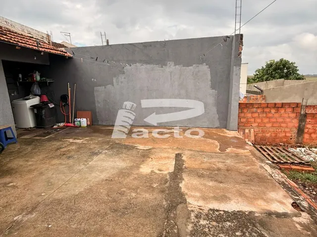 Imagem 9: CASA 02 QUARTOS Casa com 2 dormitórios