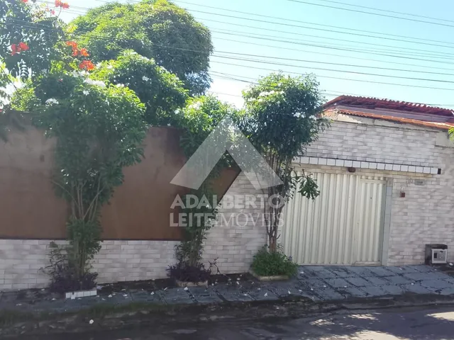Imagem: CASA COM GARAGEM À VENDA, CENTRO - SAO