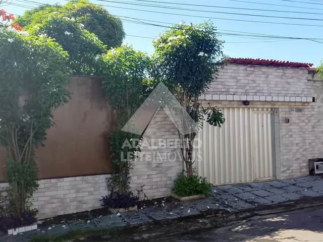 Imagem 2: CASA COM GARAGEM À VENDA, CENTRO - SAO JOSE DE RIBAMAR - MA