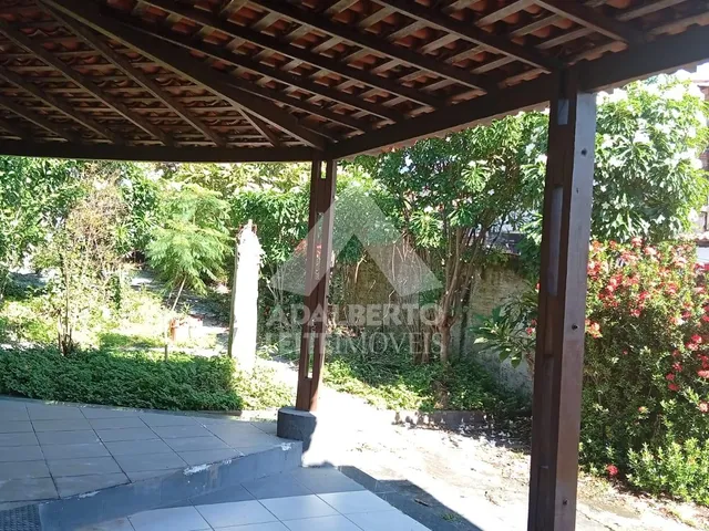 Imagem 3: CASA COM GARAGEM À VENDA, CENTRO - SAO JOSE DE RIBAMAR - MA