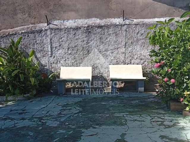 Imagem 5: CASA COM GARAGEM À VENDA, CENTRO - SAO JOSE DE RIBAMAR - MA