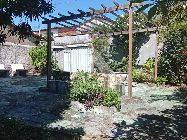 Imagem 6: CASA COM GARAGEM À VENDA, CENTRO - SAO JOSE DE RIBAMAR - MA