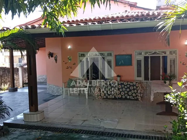 Imagem 9: CASA COM GARAGEM À VENDA, CENTRO - SAO JOSE DE RIBAMAR - MA