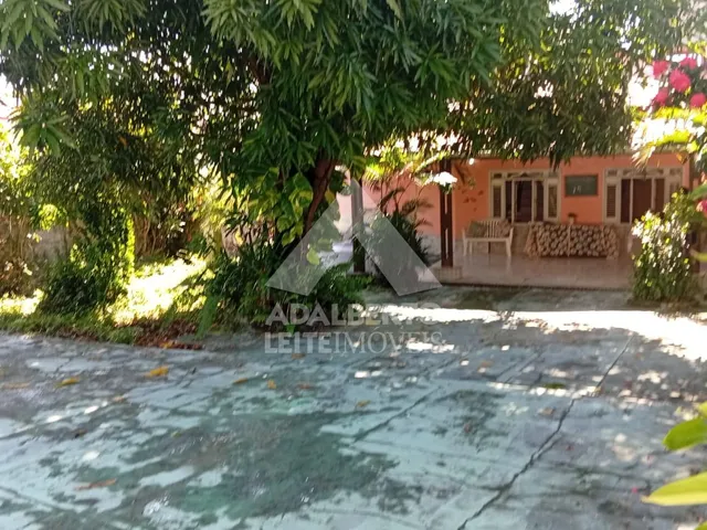 Imagem 11: CASA COM GARAGEM À VENDA, CENTRO - SAO JOSE DE RIBAMAR - MA