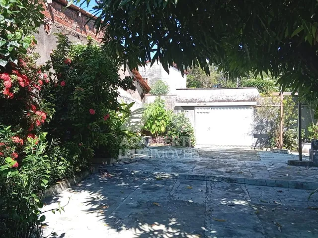 Imagem 13: CASA COM GARAGEM À VENDA, CENTRO - SAO JOSE DE RIBAMAR - MA