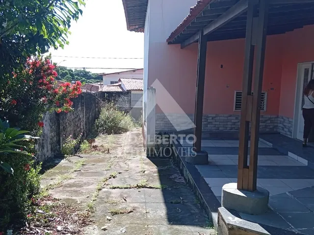 Imagem 14: CASA COM GARAGEM À VENDA, CENTRO - SAO JOSE DE RIBAMAR - MA