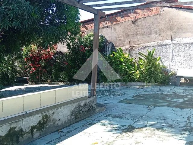Imagem 16: CASA COM GARAGEM À VENDA, CENTRO - SAO JOSE DE RIBAMAR - MA