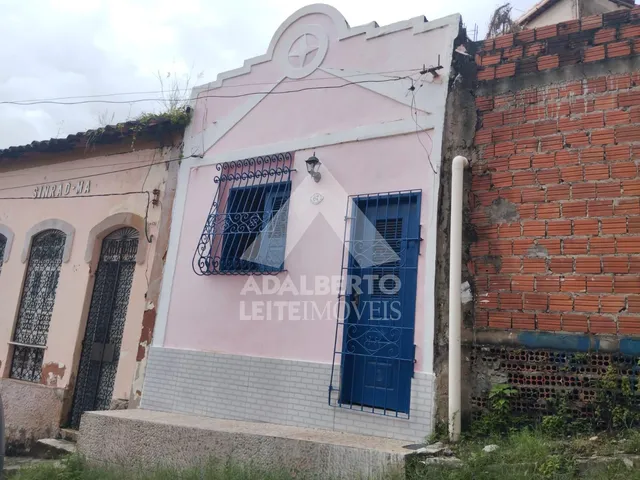 Imagem 3: CASA À VENDA, TRAVESSA BECO DO COUTO - CENTRO, SAO LUIS - MA