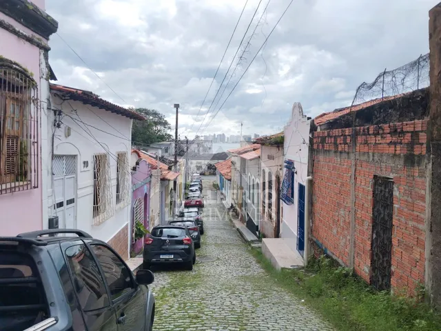 Imagem 2: CASA À VENDA, TRAVESSA BECO DO COUTO - CENTRO, SAO LUIS - MA