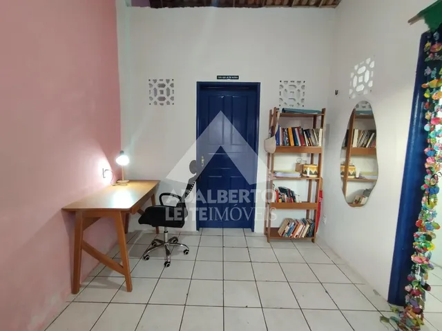 Imagem 6: CASA À VENDA, TRAVESSA BECO DO COUTO - CENTRO, SAO LUIS - MA