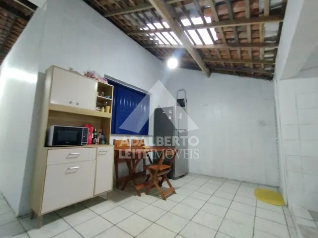 Imagem 13: CASA À VENDA, TRAVESSA BECO DO COUTO - CENTRO, SAO LUIS - MA