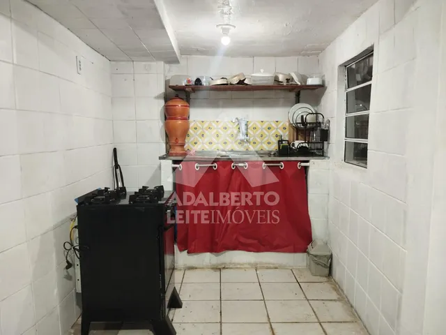 Imagem 16: CASA À VENDA, TRAVESSA BECO DO COUTO - CENTRO, SAO LUIS - MA