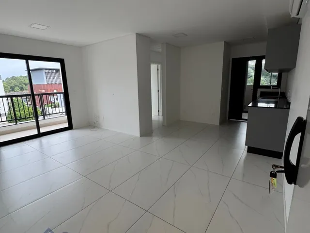 Imagem: Apartamento novo no Anita Garibaldi