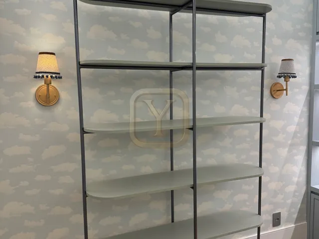 Imagem 9: Edifício Opera Prima, 03 suítes 140m², espetacular, Locação e Venda