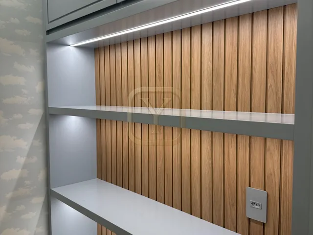 Imagem 5: Edifício Opera Prima, 03 suítes 140m², espetacular, Locação e Venda