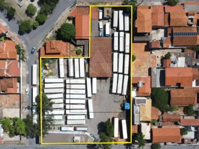 Imagem: AREA RESIDENCIAL em MONTES CLAROS - MG
