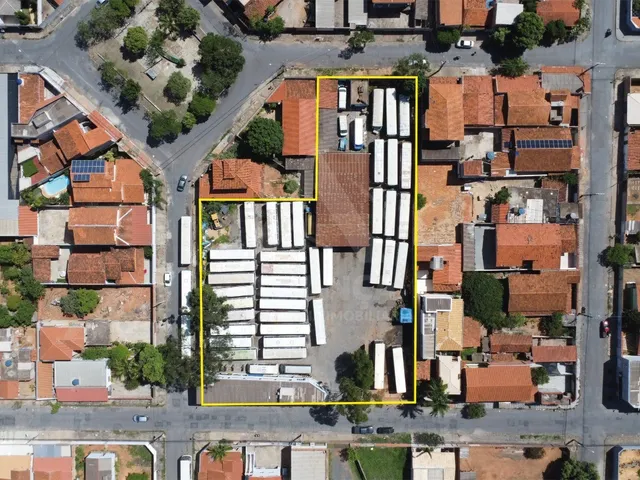 Imagem 8: AREA RESIDENCIAL em MONTES CLAROS - MG, SÃO JUDAS TADEU
