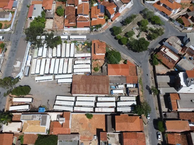 Imagem 13: AREA RESIDENCIAL em MONTES CLAROS - MG, SÃO JUDAS TADEU
