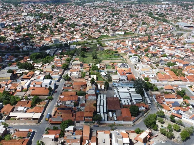 Imagem 5: AREA RESIDENCIAL em MONTES CLAROS - MG, SÃO JUDAS TADEU