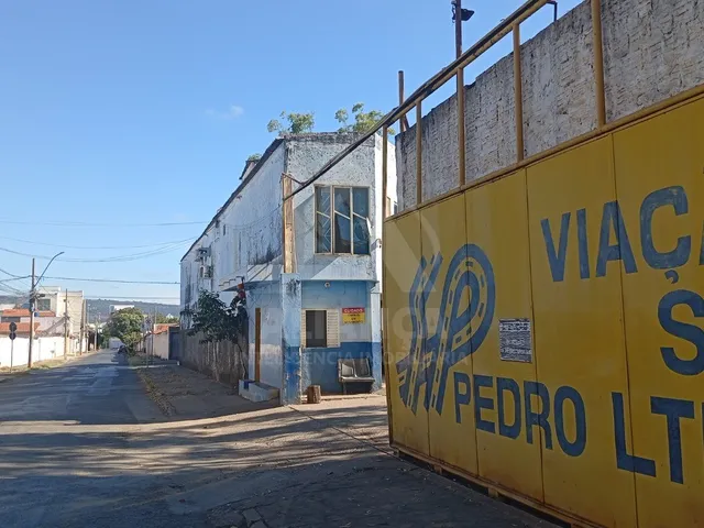 Imagem 12: AREA RESIDENCIAL em MONTES CLAROS - MG, SÃO JUDAS TADEU