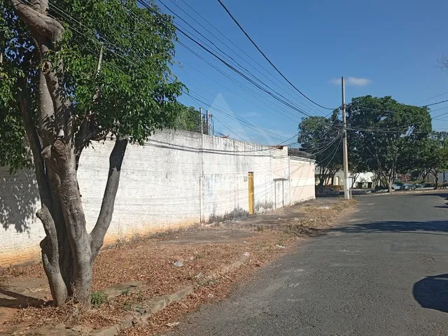 Imagem 10: AREA RESIDENCIAL em MONTES CLAROS - MG, SÃO JUDAS TADEU