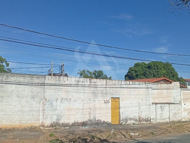 Imagem 16: AREA RESIDENCIAL em MONTES CLAROS - MG, SÃO JUDAS TADEU