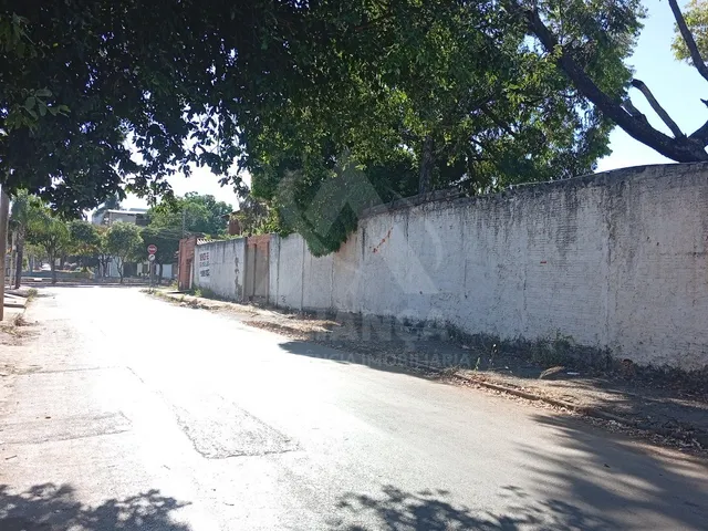 Imagem 11: AREA RESIDENCIAL em MONTES CLAROS - MG, SÃO JUDAS TADEU