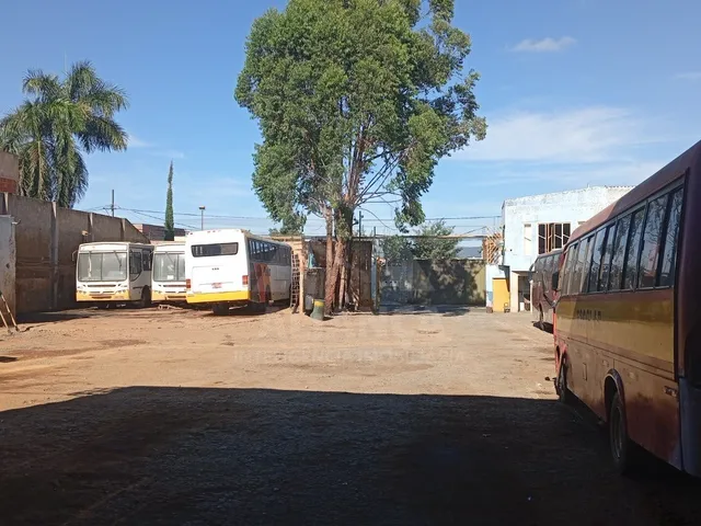 Imagem 6: AREA RESIDENCIAL em MONTES CLAROS - MG, SÃO JUDAS TADEU