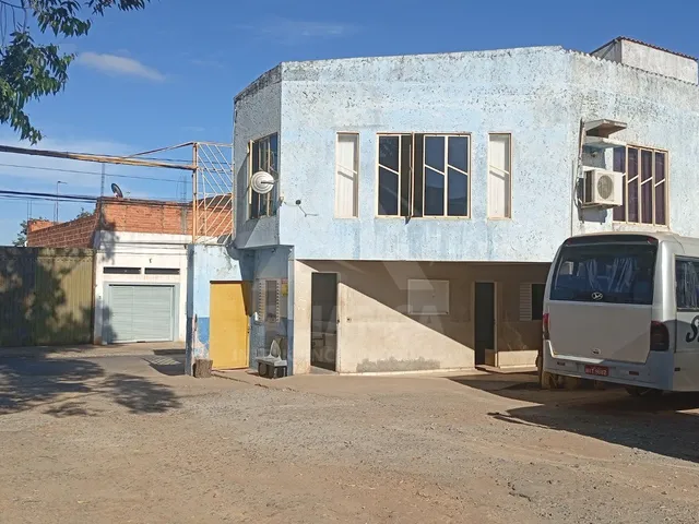 Imagem 7: AREA RESIDENCIAL em MONTES CLAROS - MG, SÃO JUDAS TADEU