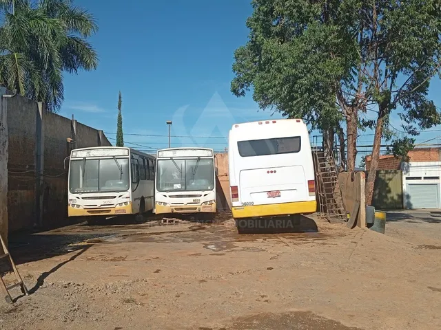 Imagem 14: AREA RESIDENCIAL em MONTES CLAROS - MG, SÃO JUDAS TADEU