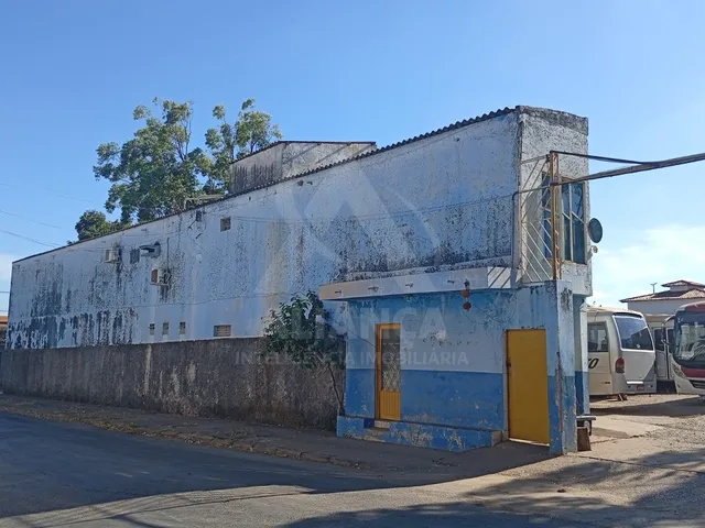 Imagem 9: AREA RESIDENCIAL em MONTES CLAROS - MG, SÃO JUDAS TADEU