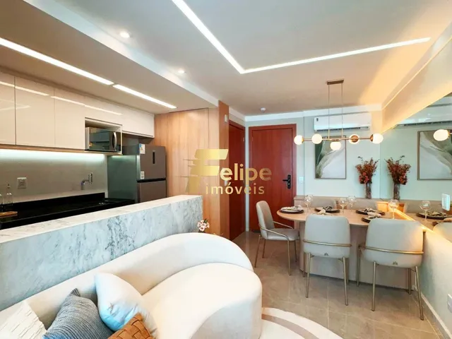 Imagem: BELÍSSIMO APARTAMENTO DE 03 QUARTOS, SENDO