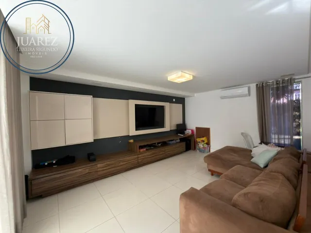 Imagem: CASA À VENDA EM CONDOMÍNIO FECHADO NO