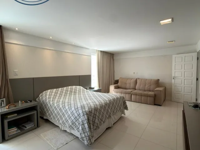 Imagem 14: CASA À VENDA EM CONDOMÍNIO FECHADO NO ITAIGARA, CONTA COM ARQUITETURA MODERNA!