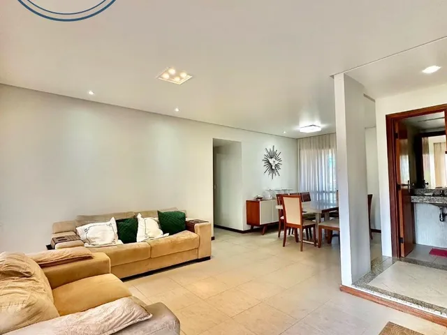 Imagem: EXCELENTE APARTAMENTO COM 3 SUÍTES, ALTO