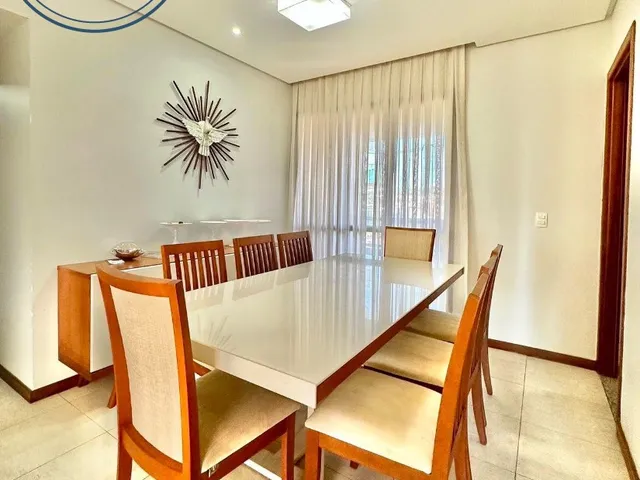 Imagem 7: EXCELENTE APARTAMENTO COM 3 SUÍTES, ALTO PADRÃO NO JARDIM APIPEMA!