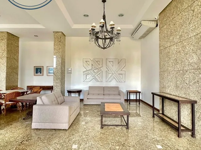Imagem 2: EXCELENTE APARTAMENTO COM 3 SUÍTES, ALTO PADRÃO NO JARDIM APIPEMA!
