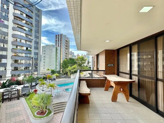 Imagem 8: EXCELENTE APARTAMENTO COM 3 SUÍTES, ALTO PADRÃO NO JARDIM APIPEMA!